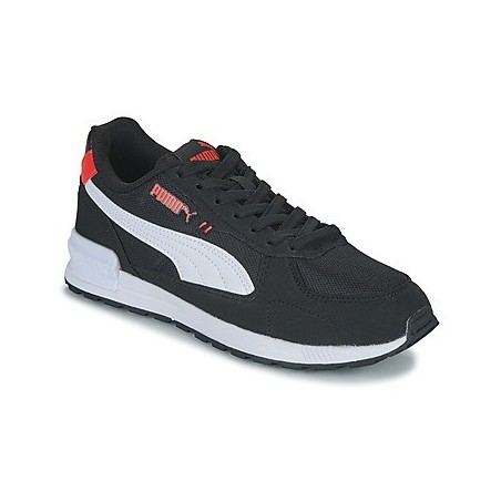 Puma  Kinderschuhe JR GRAVITON