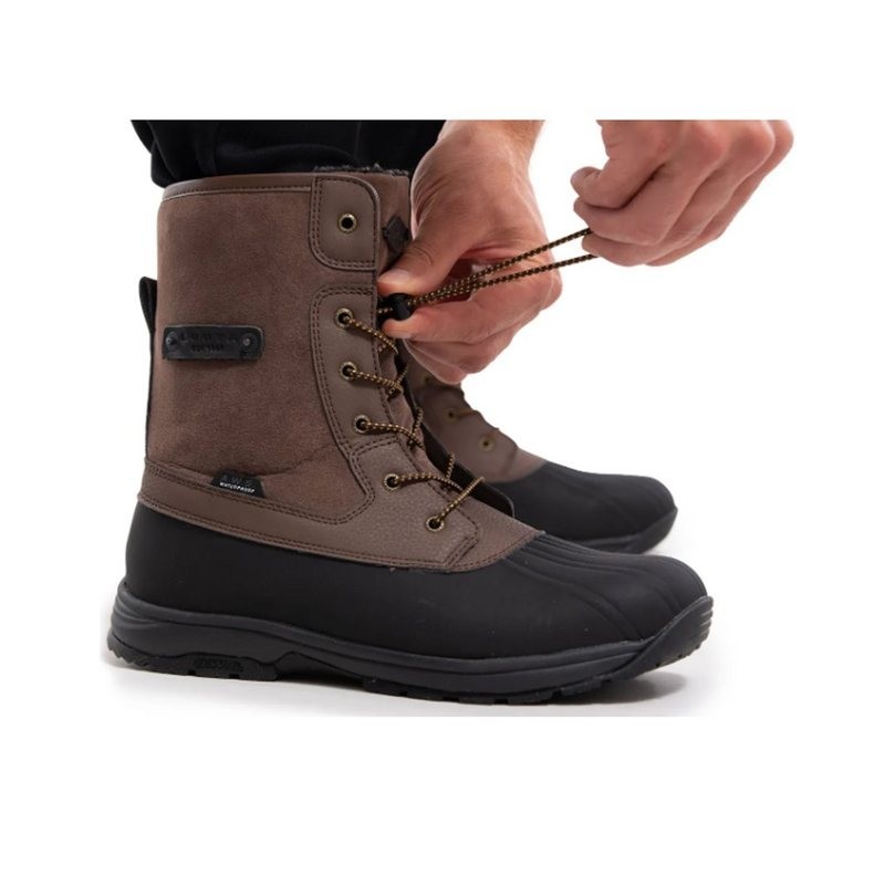 Luhta Luhta - TUTU - wasserdichte Boots Stiefel strapazierfähig Wanderschuh