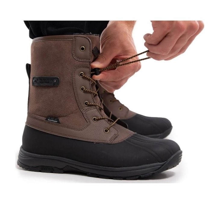 Luhta Luhta - TUTU - wasserdichte Boots Stiefel strapazierfähig Wanderschuh