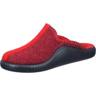 Josef Seibel Hausschuhe Hausschuh aus Filz