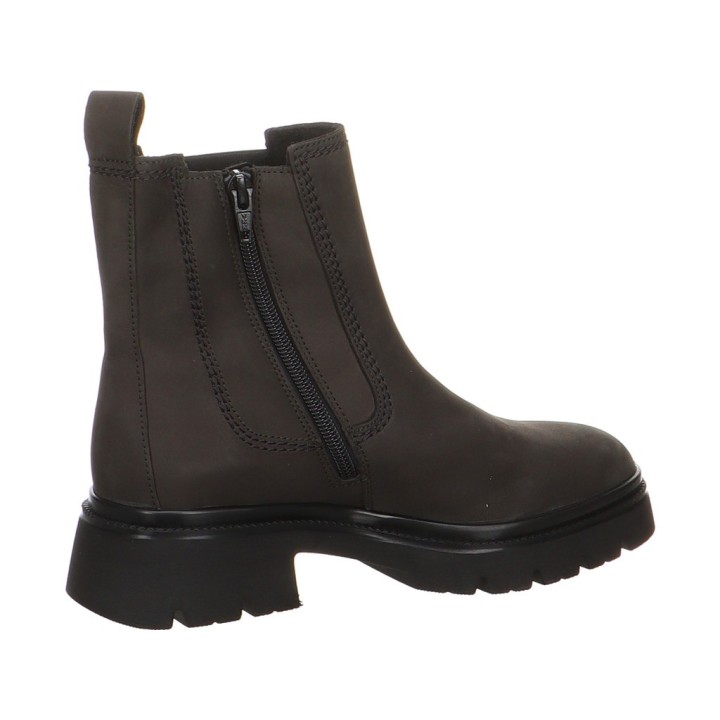 CHELSEA - Korte laarzen - grau 5