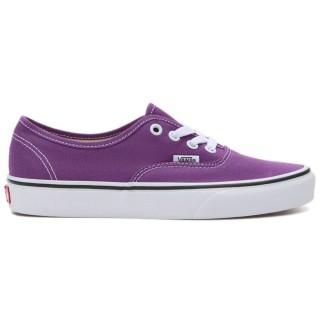 Vans Authentic Color Theory Dark Purple
