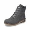 Rieker grau 37