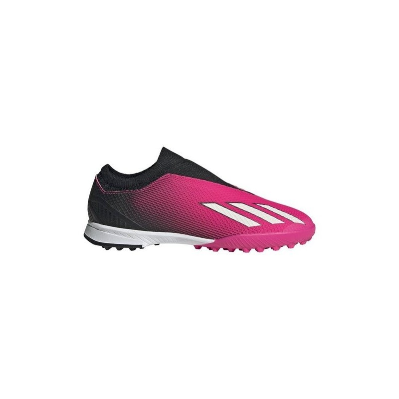 adidas Performance X Speedportal.3 LL TF Own Your Football Kids Fußballschuh