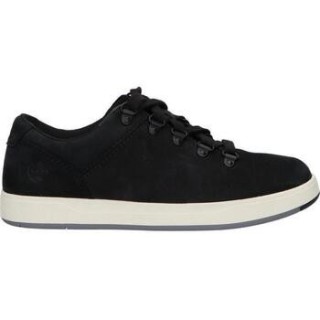 Timberland  Halbschuhe A215E DAVIS 0011 BLACK