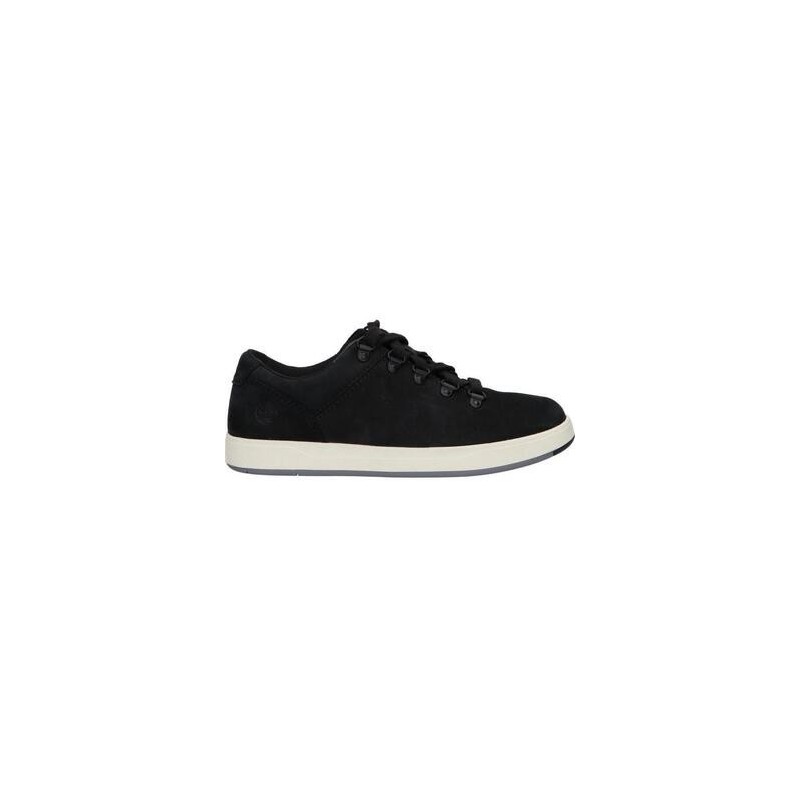 Timberland  Halbschuhe A215E DAVIS 0011 BLACK