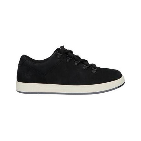 Timberland  Halbschuhe A215E DAVIS 0011 BLACK