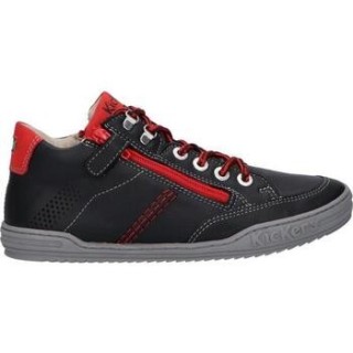 Kickers  Halbschuhe 830100 JOULA