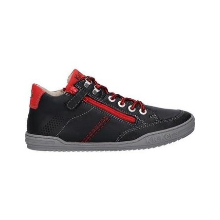Kickers  Halbschuhe 830100 JOULA