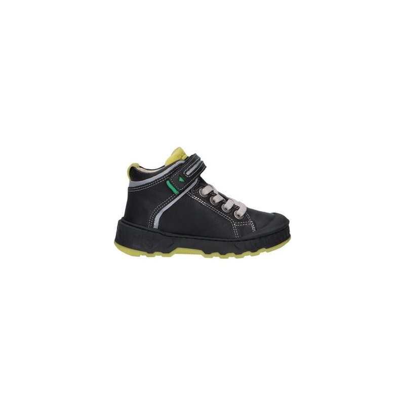 Kickers  Stiefel 878840-30 KICK TEEN CUIR COW BOSTON