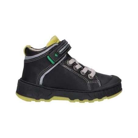 Kickers  Stiefel 878840-30 KICK TEEN CUIR COW BOSTON