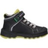 Kickers  Stiefel 878840-30 KICK TEEN CUIR COW BOSTON