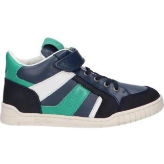 Kickers  Halbschuhe 878831-30 WINCKY CDT CUIR NUBUCK