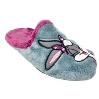 Vulca-bicha  Schuhe Ir por casa señora  4346 turquesa