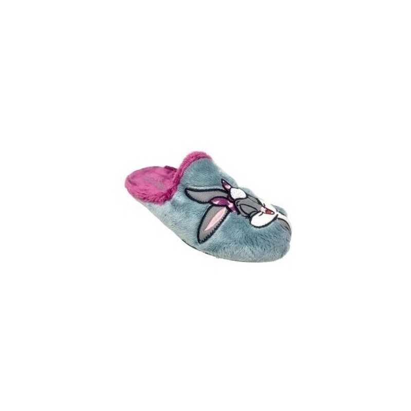 Vulca-bicha  Schuhe Ir por casa señora  4346 turquesa