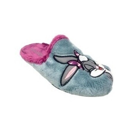 Vulca-bicha  Schuhe Ir por casa señora  4346 turquesa