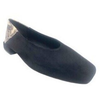 Bienve  Schuhe Zapato señora  s3416 negro