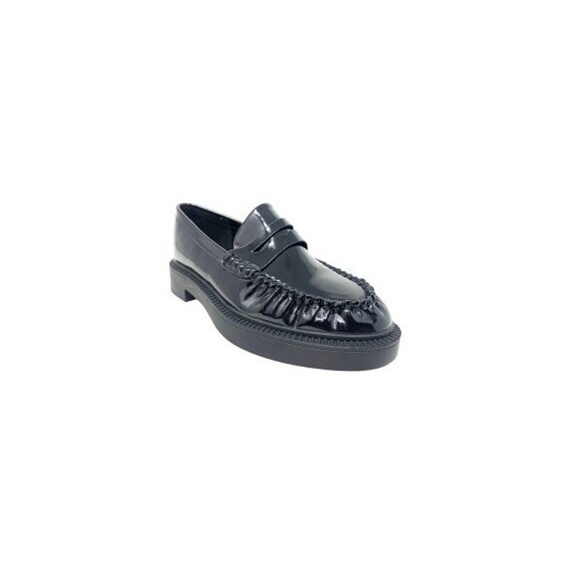 Bienve  Schuhe Zapato señora  x3330 negro
