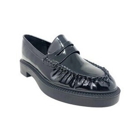 Bienve  Schuhe Zapato señora  x3330 negro