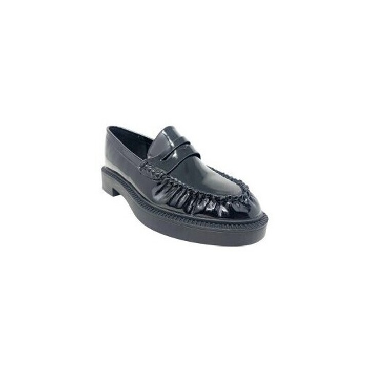 Bienve  Schuhe Zapato señora  x3330 negro