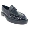 Bienve  Schuhe Zapato señora  x3330 negro