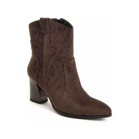 Montevita  Damenstiefel 96622