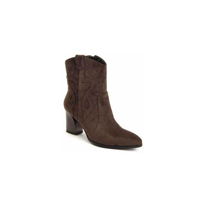 Montevita  Damenstiefel 96622