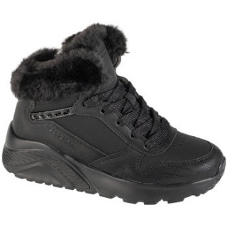 Skechers  Kinderstiefel Uno Lite - Comfurt Collar
