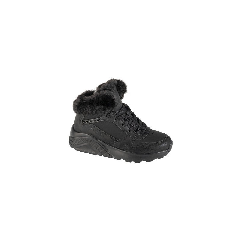 Skechers  Kinderstiefel Uno Lite - Comfurt Collar