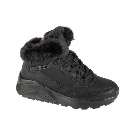 Skechers  Kinderstiefel Uno Lite - Comfurt Collar