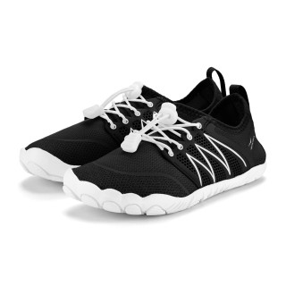 Venice Beach Badeschuh »Aquaschuh, Slipper, Wasserschuh«, mit elastischen Bändern für schnelles Reinschlüpfen ultraleicht VEG