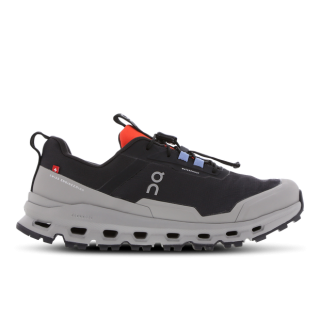 ON Cloudhero Waterproof Unisex Schuhe - Grau - Größe: 36 - Plastic/Polycarbonate - Foot Locker