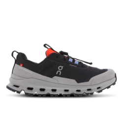 ON Cloudhero Waterproof Unisex Schuhe - Grau - Größe: 36 - Plastic/Polycarbonate - Foot Locker