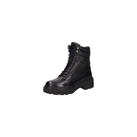 Unisa Stiefelette Damen schwarz|schwarz|schwarz|schwarz|schwarz|schwarz