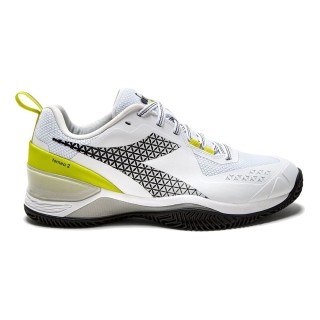 Diadora Blushield Torneo 2 Tennisschuhe Damen