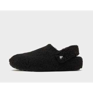 Crocs Cozzzy Slipper Women's, Black