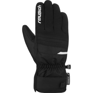Reusch Reusch Brandon R-TEX® XT BLACK / WHITE Laufschuh