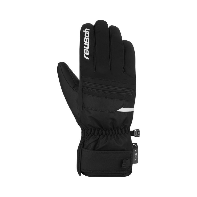 Reusch Reusch Brandon R-TEX® XT BLACK / WHITE Laufschuh