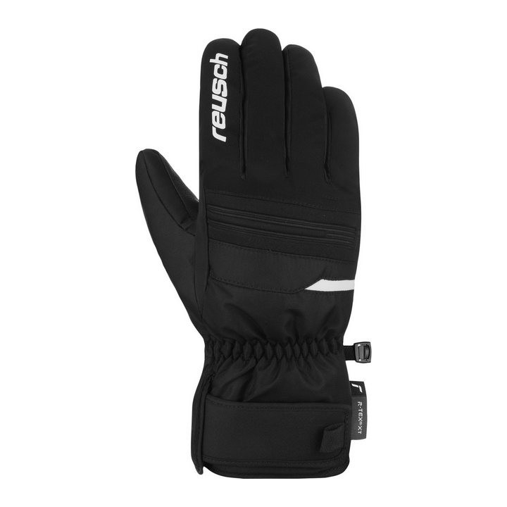 Reusch Reusch Brandon R-TEX® XT BLACK / WHITE Laufschuh