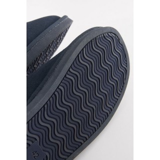 Next Signature Hausschuhe aus Veloursleder Hausschuh (1-tlg)