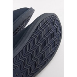 Next Signature Hausschuhe aus Veloursleder Hausschuh (1-tlg)