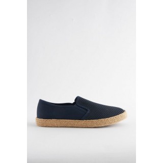 Next Netz-Espadrilles Espadrille (1-tlg)