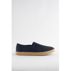 Next Netz-Espadrilles Espadrille (1-tlg)