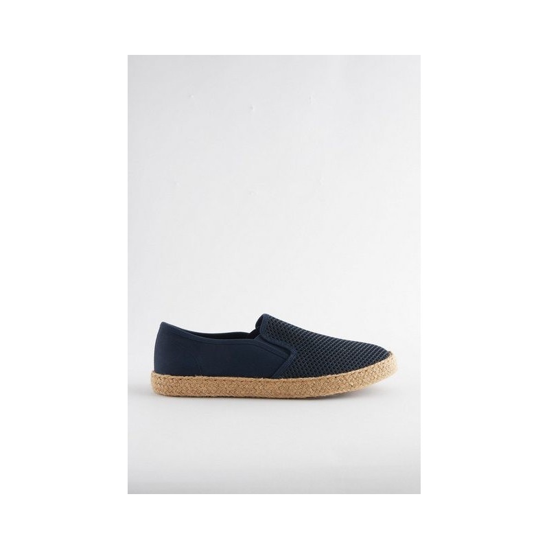 Next Netz-Espadrilles Espadrille (1-tlg)
