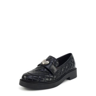 Findlay ZEA Slipper mit herzförmiger Applikation