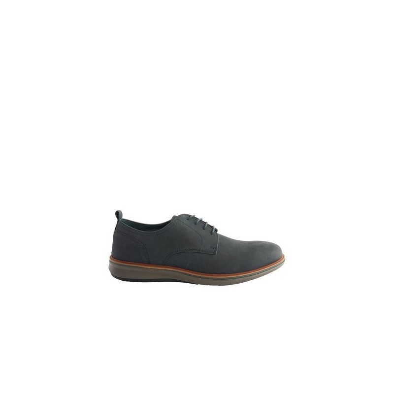 Next Derby-Schuhe aus Leder Schnürschuh (1-tlg)