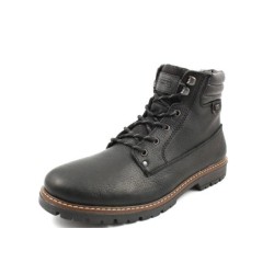 Rieker schwarz 41