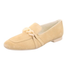 Paul Green Männlich 0071-2943-011/Slipper beige 6,5