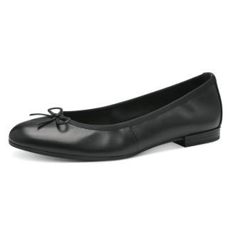 Tamaris Weiblich schwarz 36
