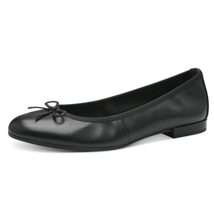 Tamaris Weiblich schwarz 36